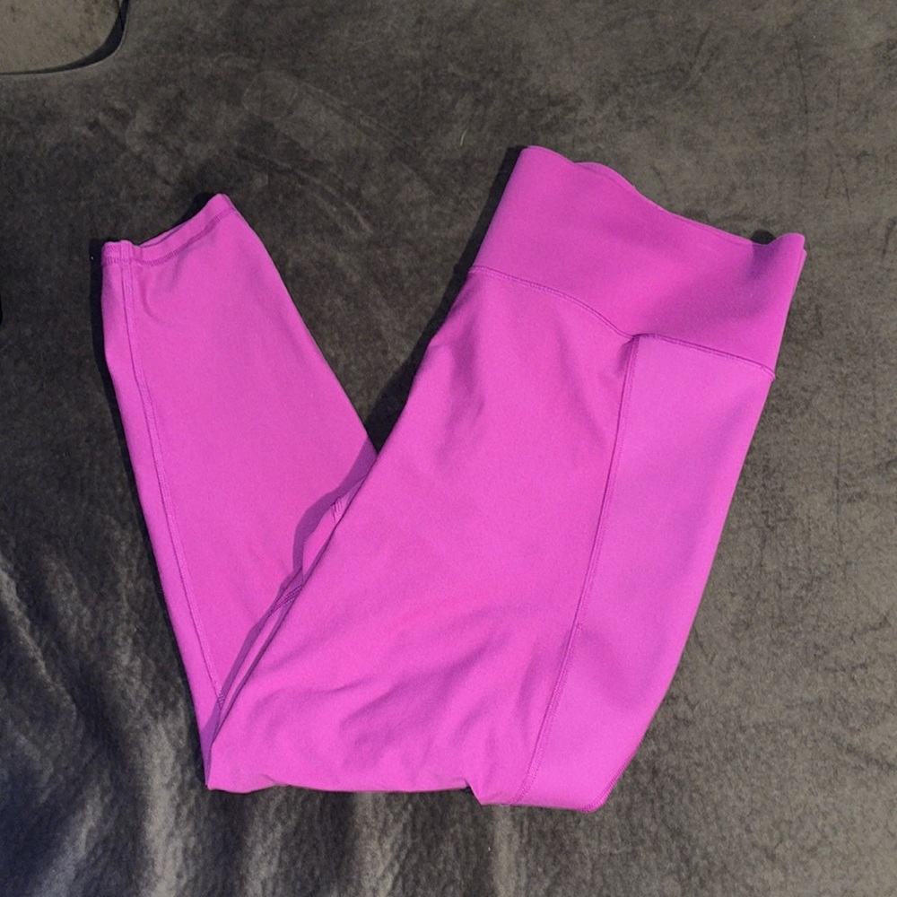 OLD NAVY ATHLETIC LEGGINGS